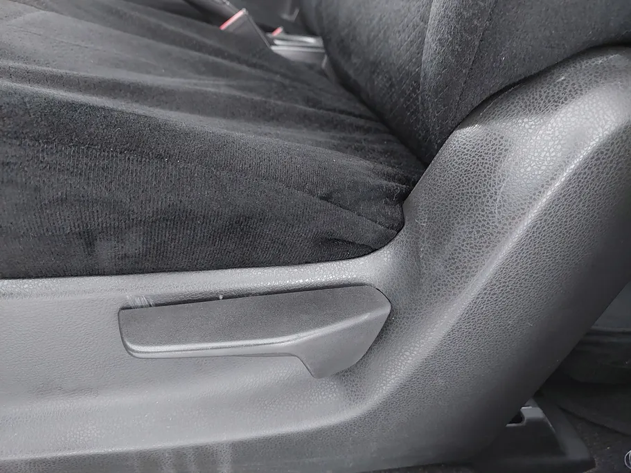 2022 Isuzu D-max DC 4x4 Diesel 