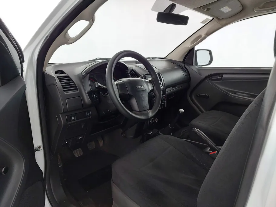 2022 Isuzu D-max DC 4x4 Diesel 