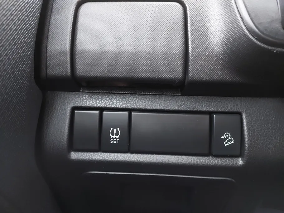 2022 Isuzu D-max DC 4x4 Diesel 