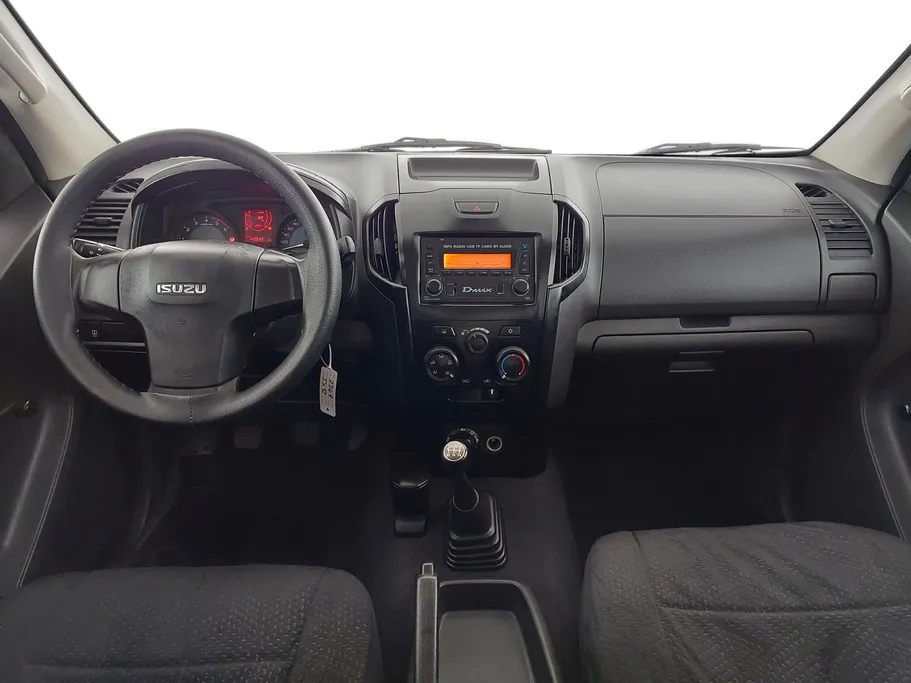 2022 Isuzu D-max DC 4x4 Diesel 