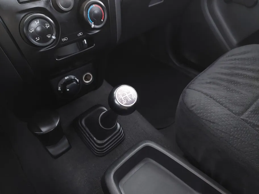 2022 Isuzu D-max DC 4x4 Diesel 