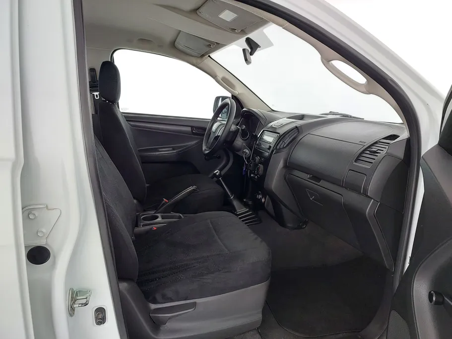 2022 Isuzu D-max DC 4x4 Diesel 