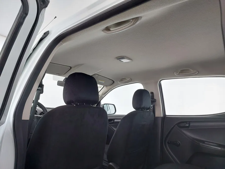 2022 Isuzu D-max DC 4x4 Diesel 