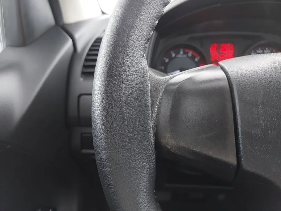 2022 Isuzu D-max DC 4x4 Diesel 