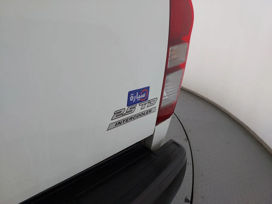 2022 Isuzu D-max DC 4x4 Diesel 