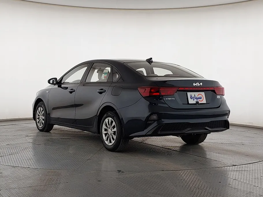 2024 Kia Cerato LX 