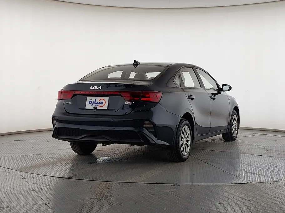 2024 Kia Cerato LX 