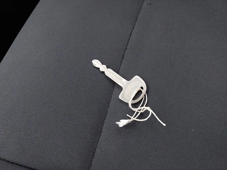 2022 Isuzu D-max Double Cab 