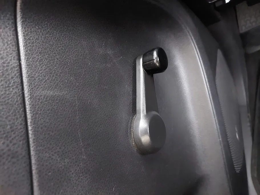 2022 Isuzu D-max Double Cab 