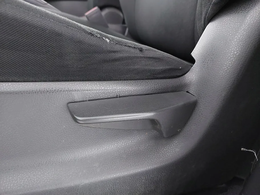 2022 Isuzu D-max Double Cab 