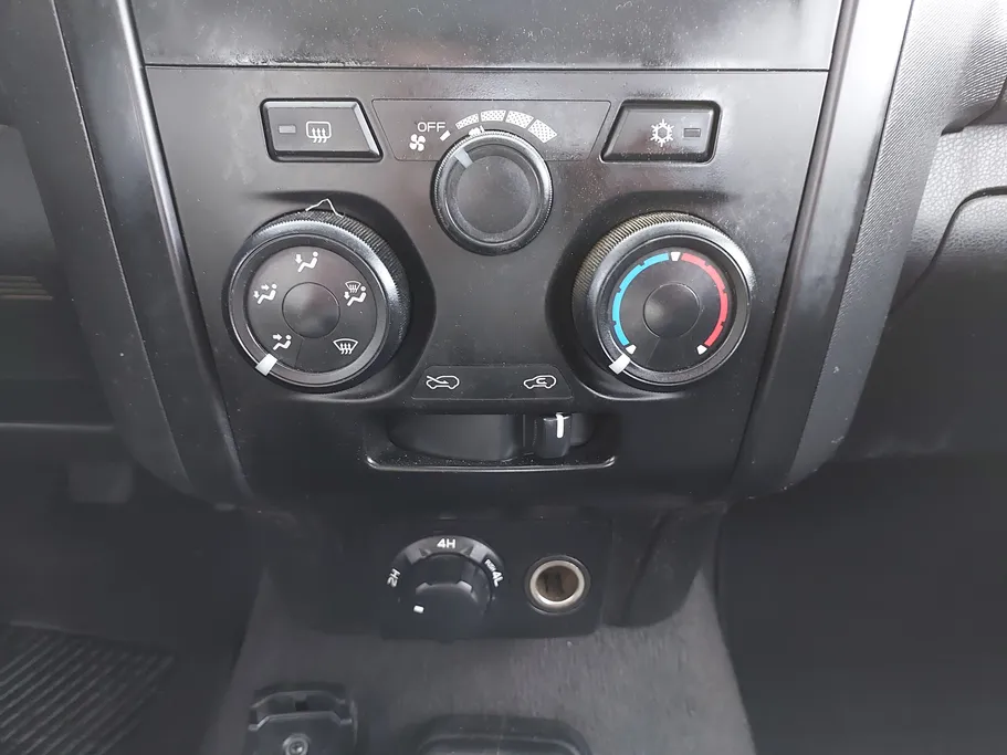 2022 Isuzu D-max Double Cab 