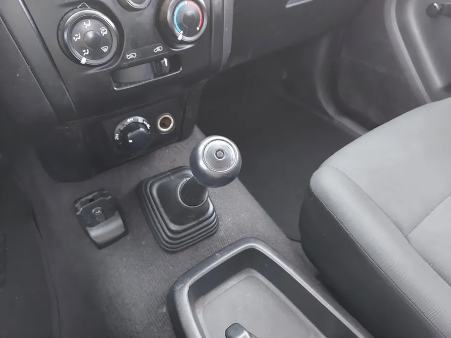 2022 Isuzu D-max Double Cab 