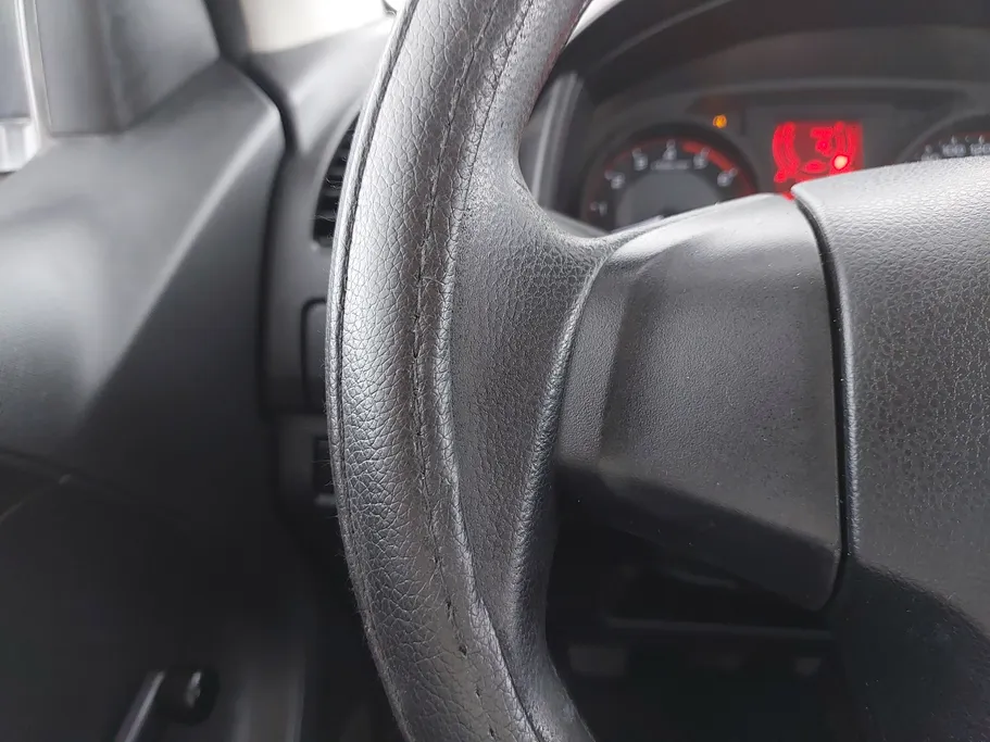 2022 Isuzu D-max Double Cab 