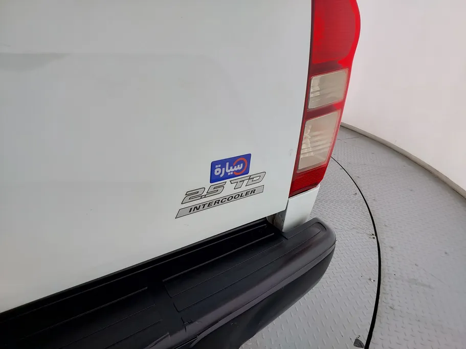 2022 Isuzu D-max Double Cab 