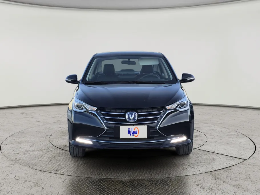 2024 Changan Alsvin Full Option 