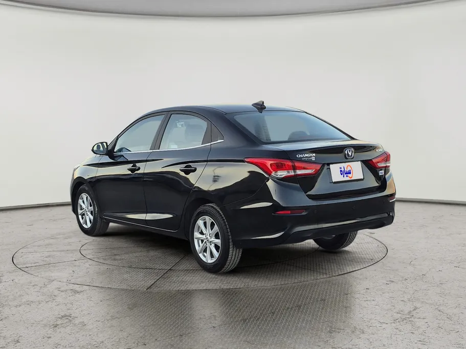 2024 Changan Alsvin Full Option 