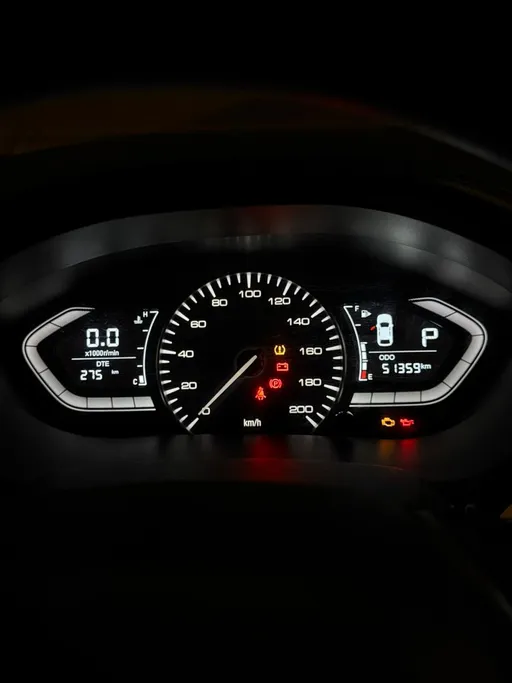 2024 Changan Alsvin Full Option 