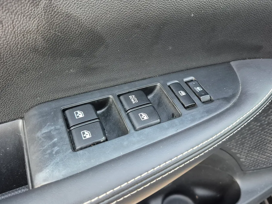 2024 Changan Alsvin Full Option 