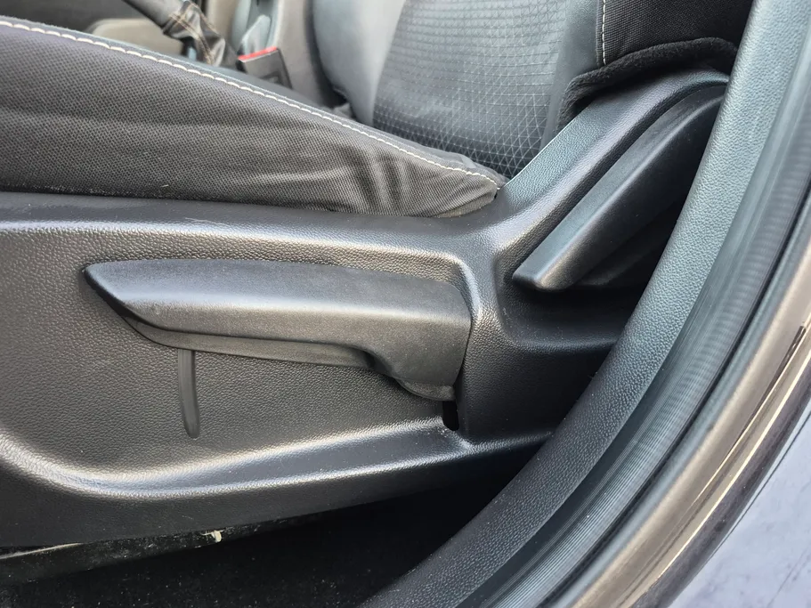 2024 Changan Alsvin Full Option 