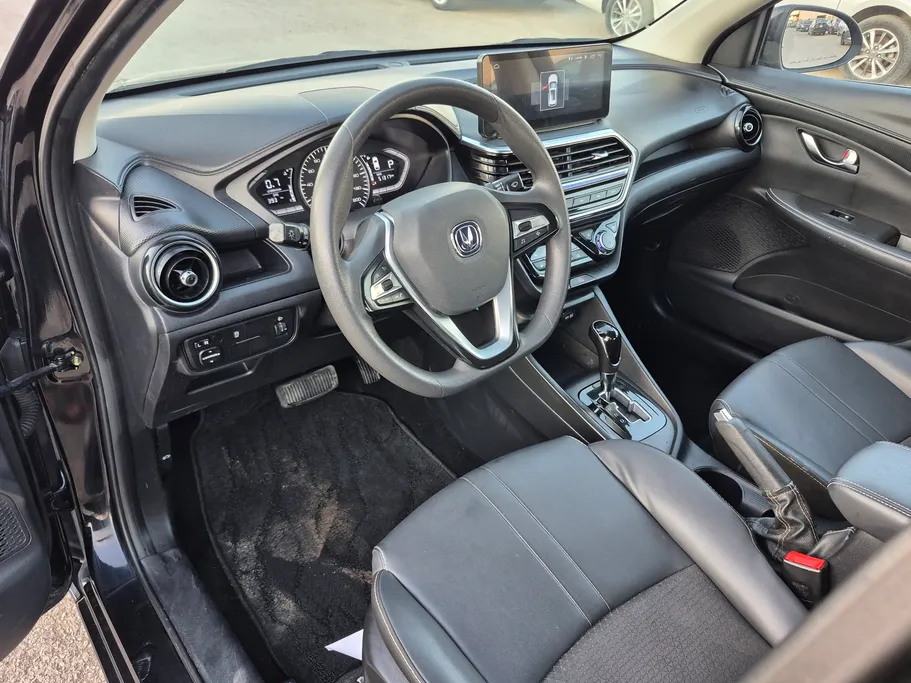 2024 Changan Alsvin Full Option 