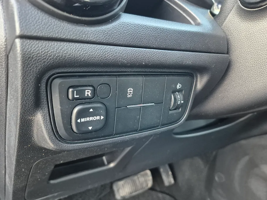 2024 Changan Alsvin Full Option 