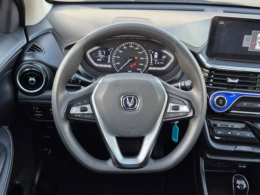 2024 Changan Alsvin Full Option 