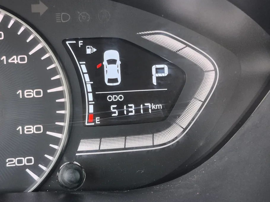 2024 Changan Alsvin Full Option 