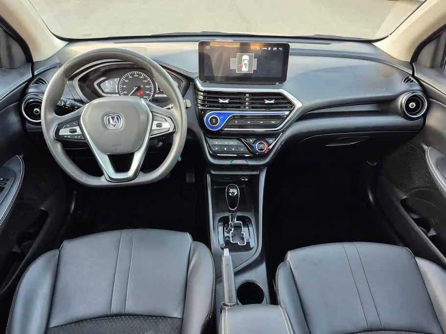 2024 Changan Alsvin Full Option 