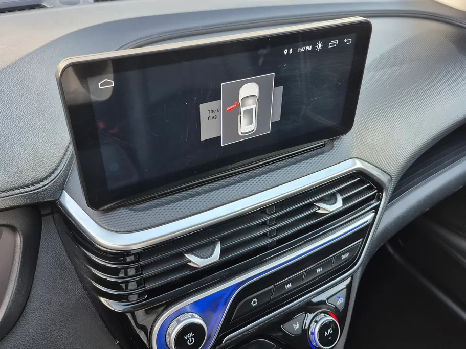 2024 Changan Alsvin Full Option 