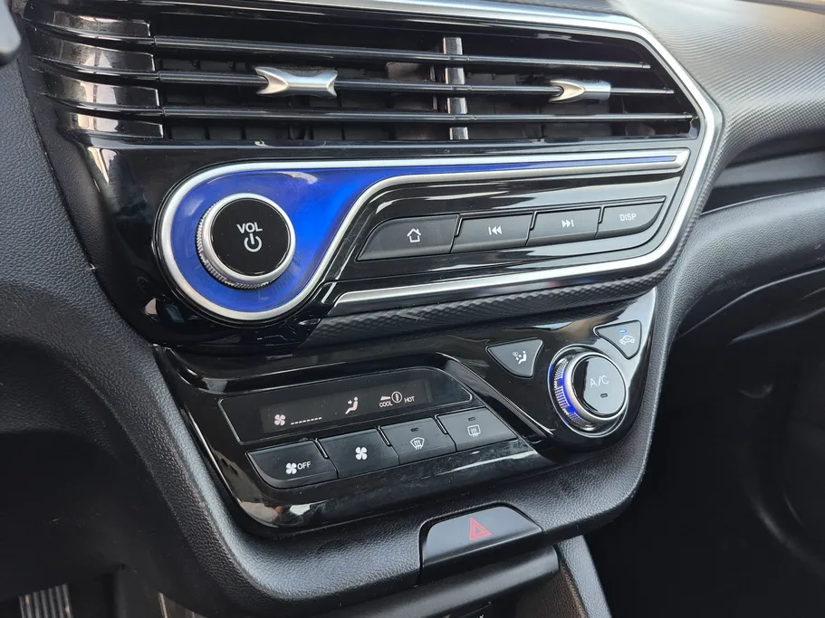 2024 Changan Alsvin Full Option 