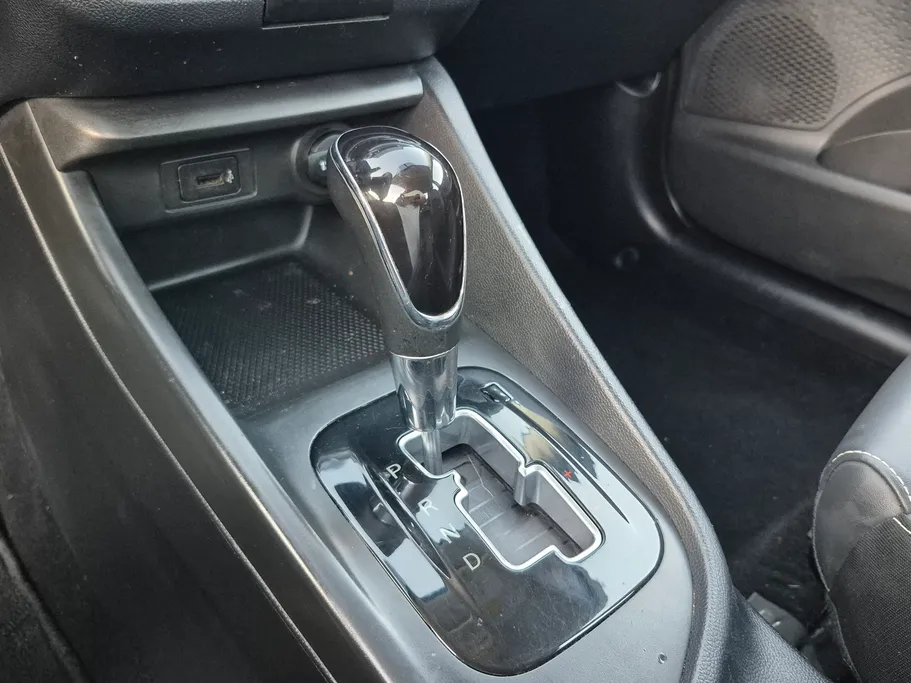 2024 Changan Alsvin Full Option 