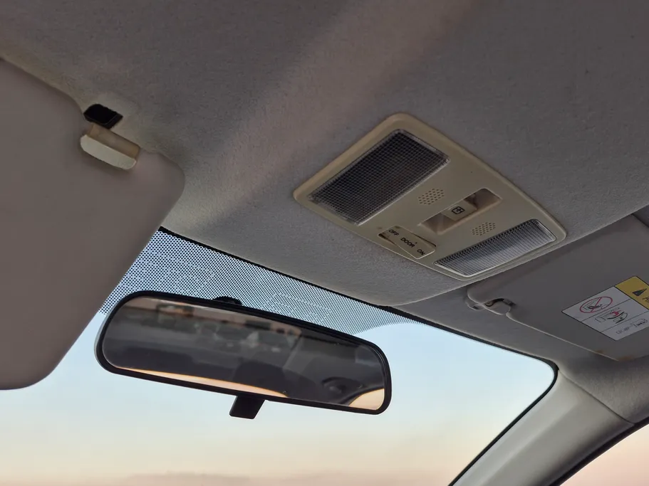 2024 Changan Alsvin Full Option 