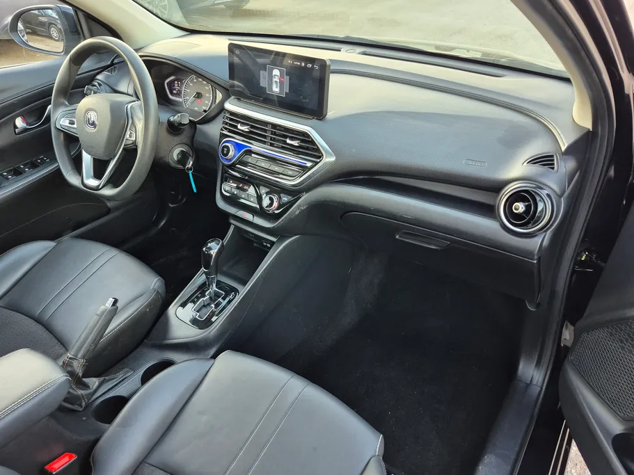 2024 Changan Alsvin Full Option 