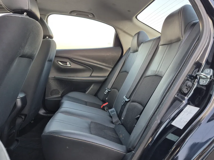 2024 Changan Alsvin Full Option 