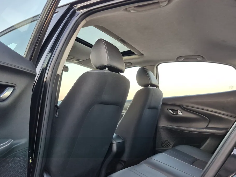 2024 Changan Alsvin Full Option 