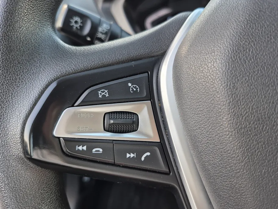 2024 Changan Alsvin Full Option 