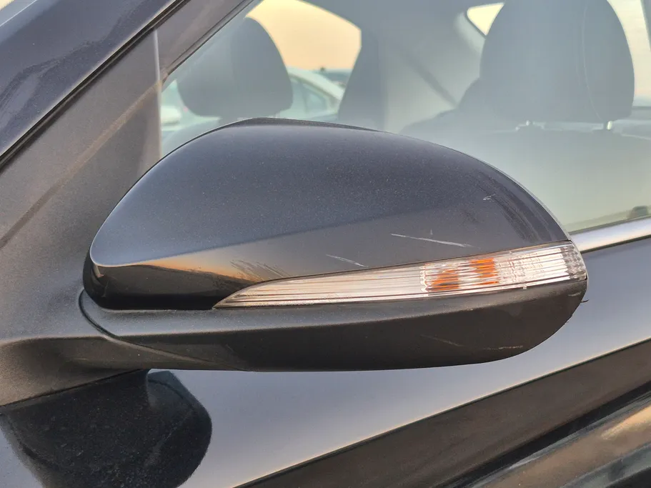 2024 Changan Alsvin Full Option 