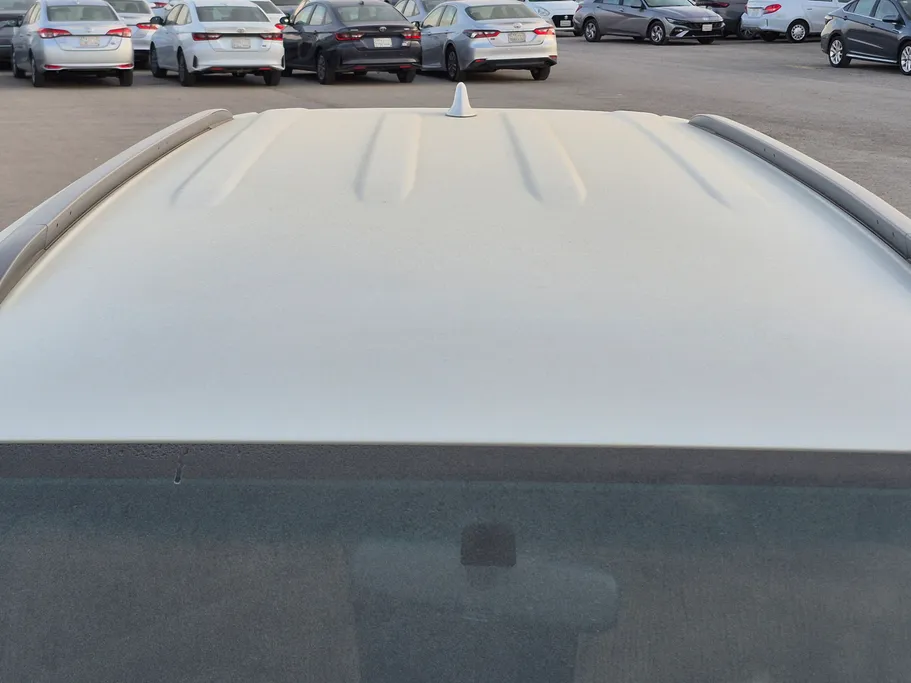 2022 Toyota Fortuner VX 