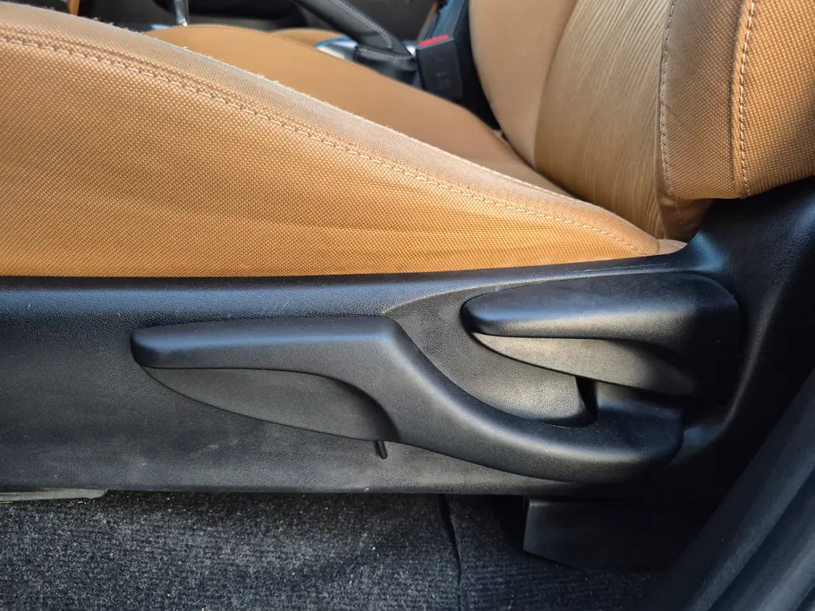 2022 Toyota Fortuner VX 