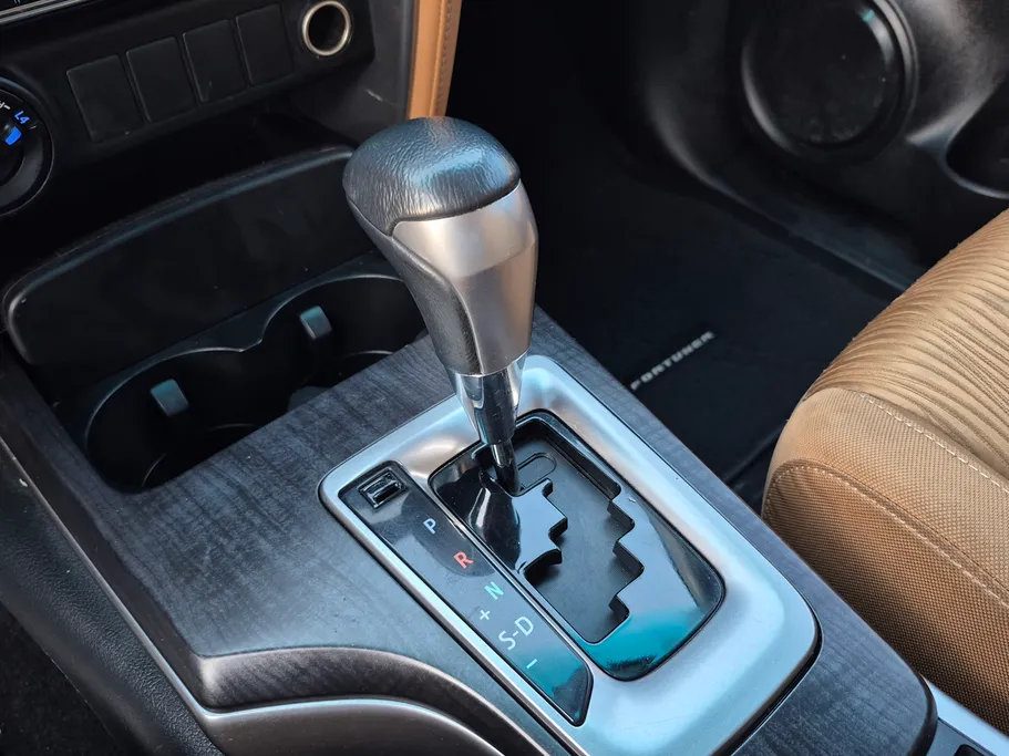 2022 Toyota Fortuner VX 