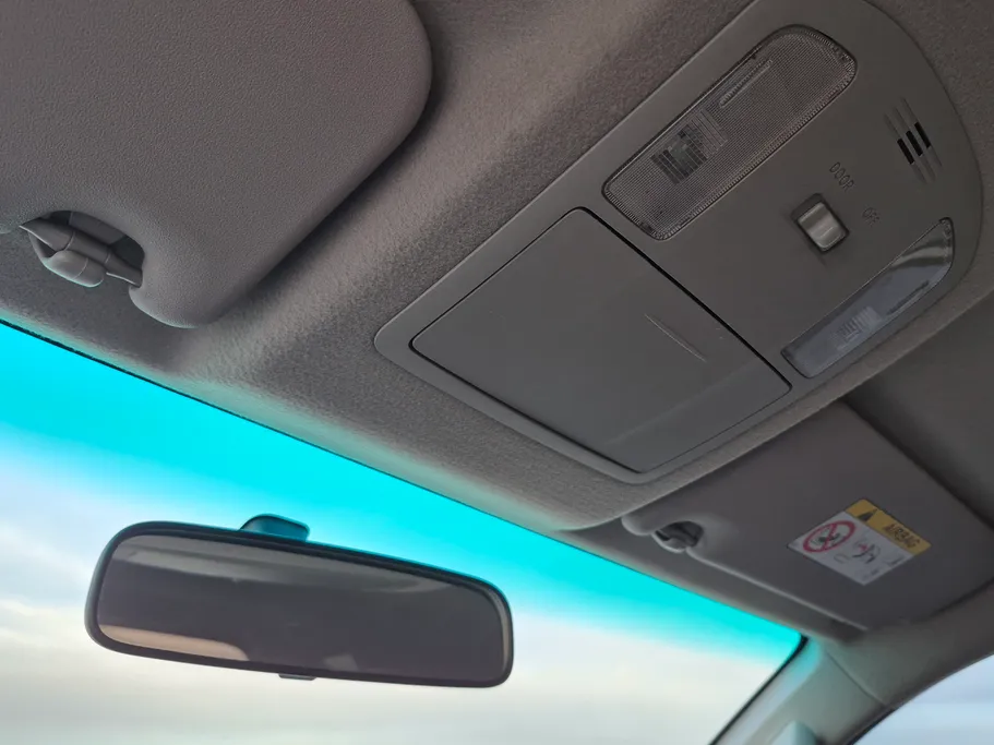 2022 Toyota Fortuner VX 