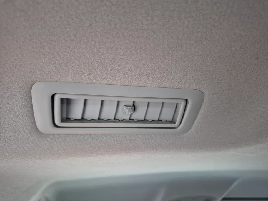 2022 Toyota Fortuner VX 