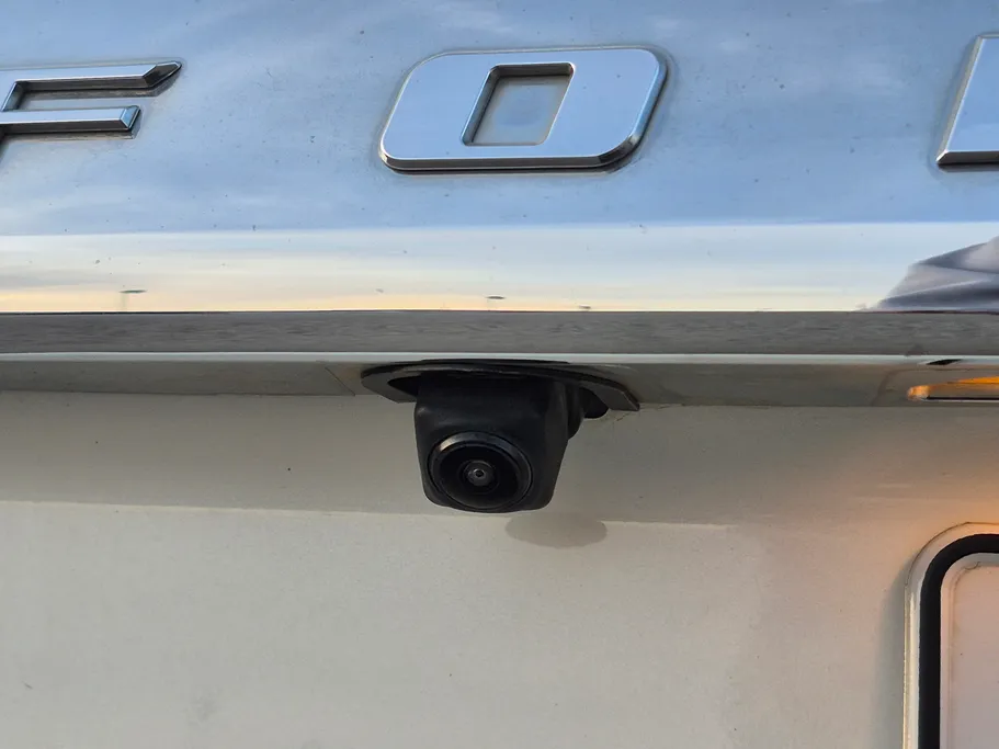 2022 Toyota Fortuner VX 