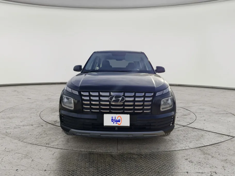 2024 Hyundai Venue Smart 