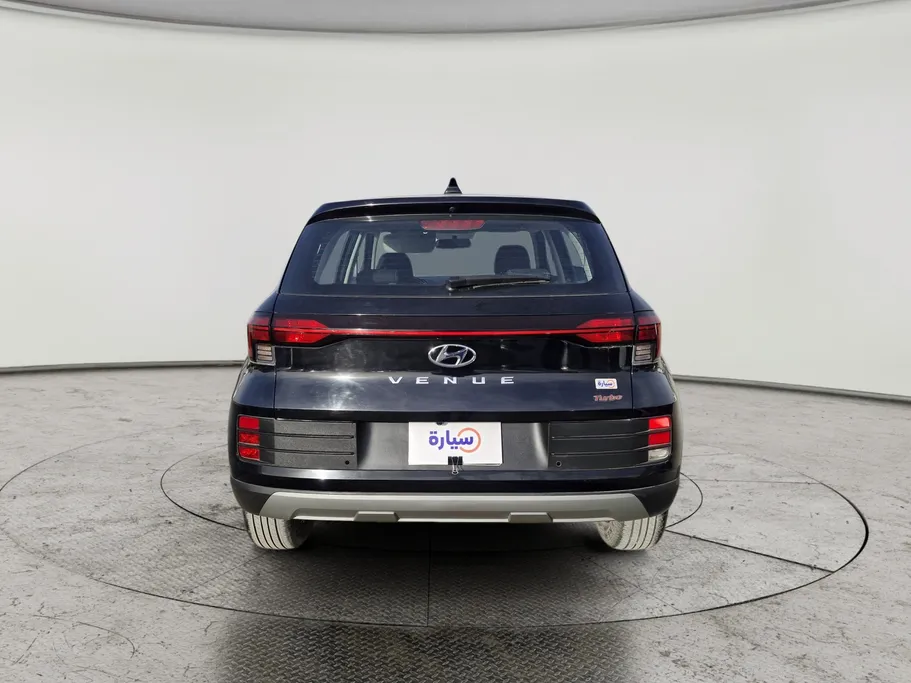 2024 Hyundai Venue Smart 