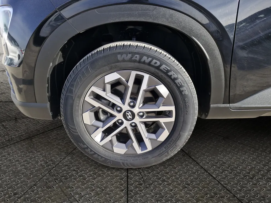 2024 Hyundai Venue Smart 