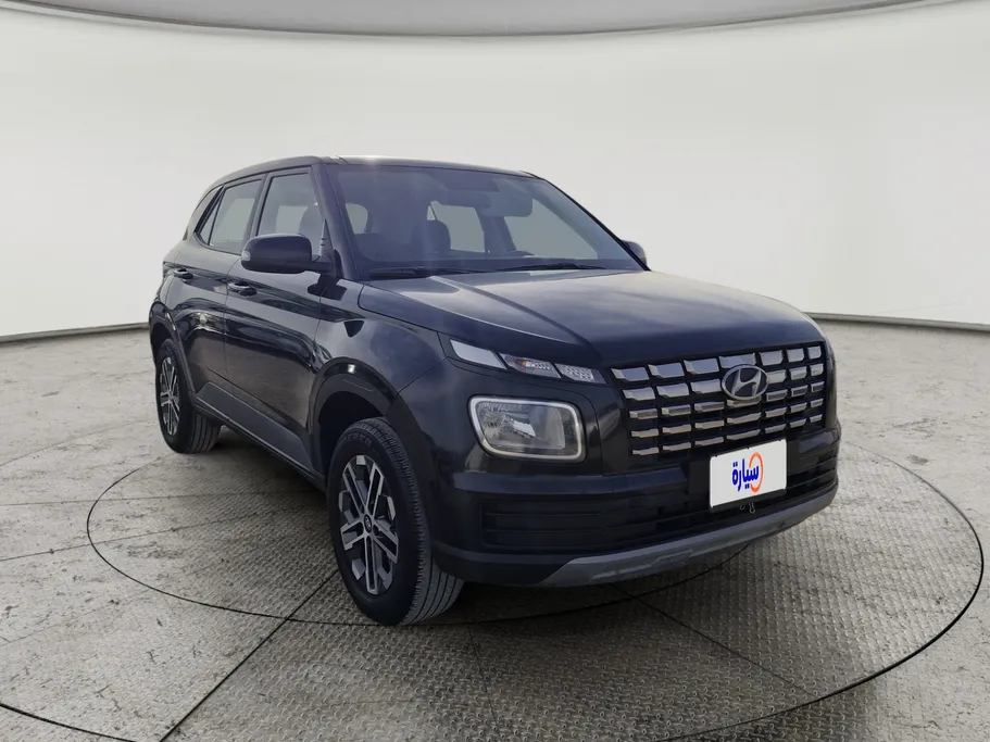 2024 Hyundai Venue Smart 