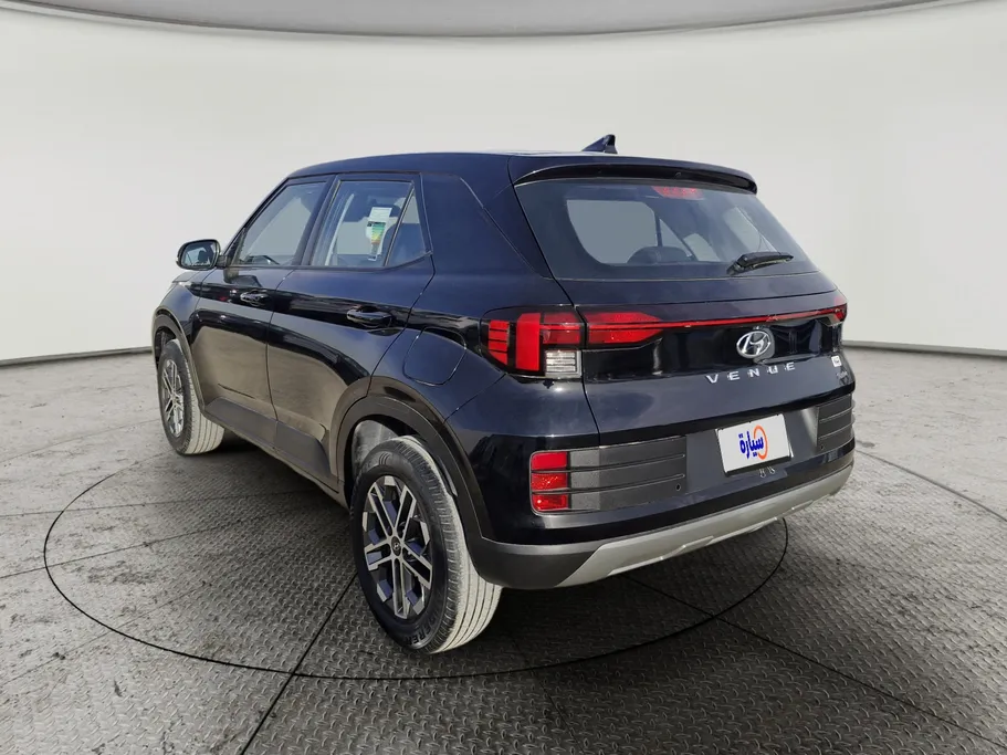 2024 Hyundai Venue Smart 