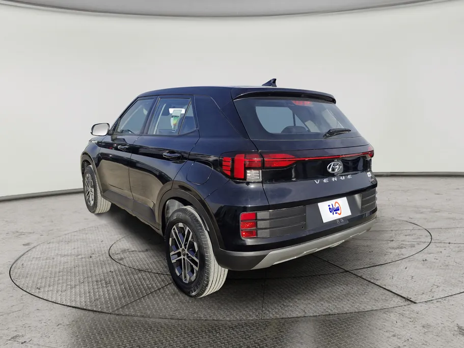 2024 Hyundai Venue Smart 