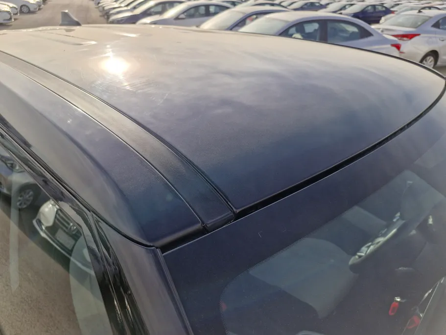 2024 Hyundai Venue Smart 